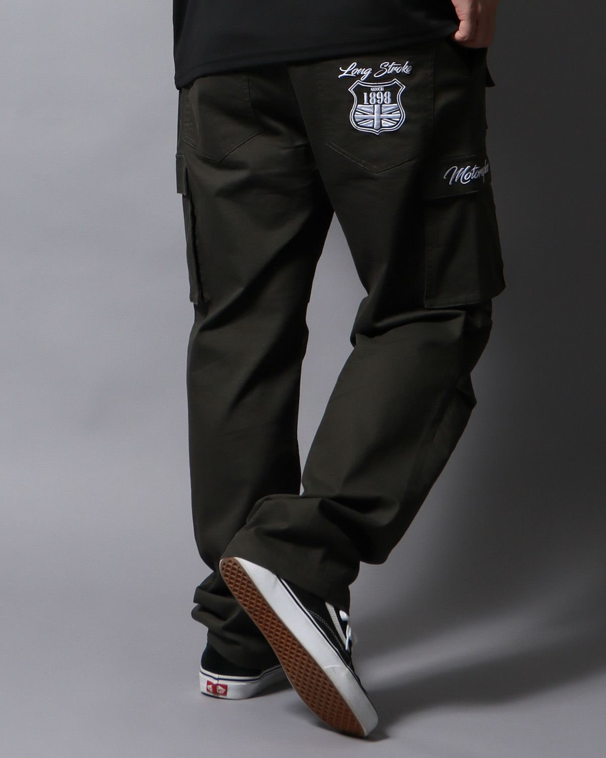 Norton カーゴパンツ CARGO PANTS – PEET ONLINE STORE