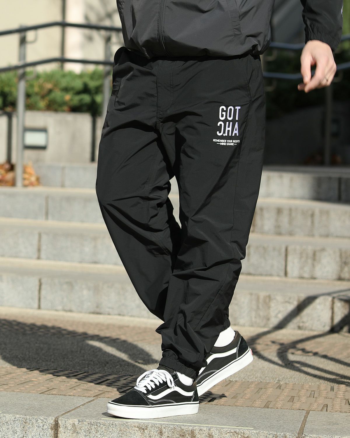 ゆったり ラクラク♪ シャカシャカセットアップ PICK UP – PEET ONLINE