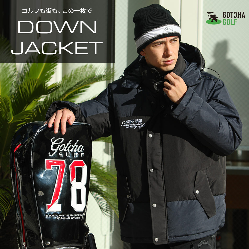 GOTCHAGOLF （ガッチャゴルフ）公式オンライン-PEET ONLINE STORE