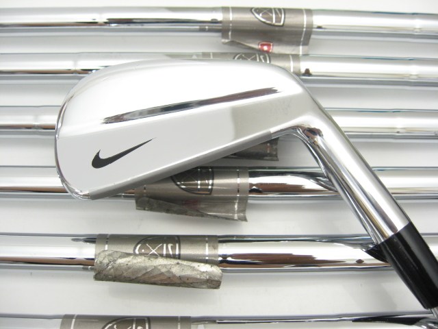 ツアーブレード ナイキ(NIKE GOLF) アイアンセット(IRON