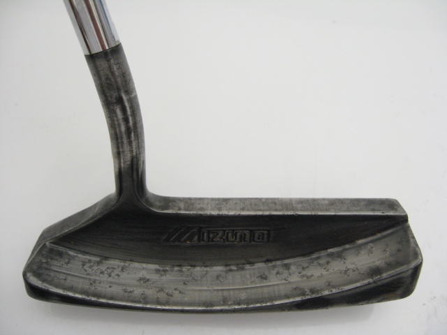 M-100 by スコッティキャメロン ミズノ(MIZUNO) パター(PUTTER