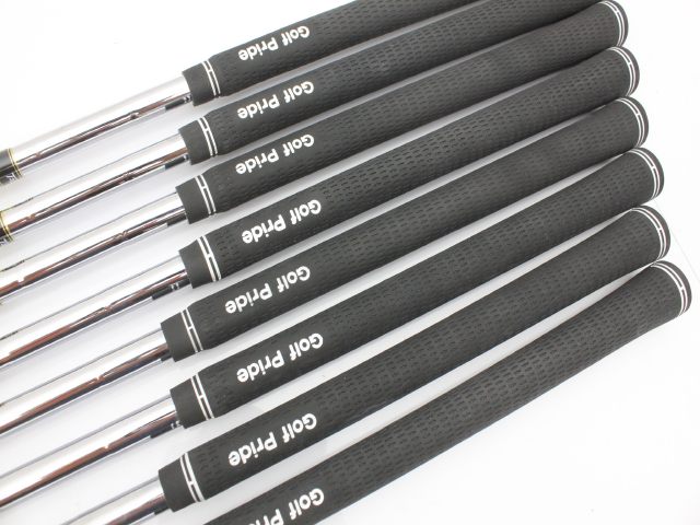 フォージド690・MB タイトリスト(Titleist) アイアンセット(IRON