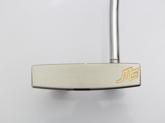 MGP-M1 三浦技研(MIURA GIKEN) パター(PUTTER) - ショッピング