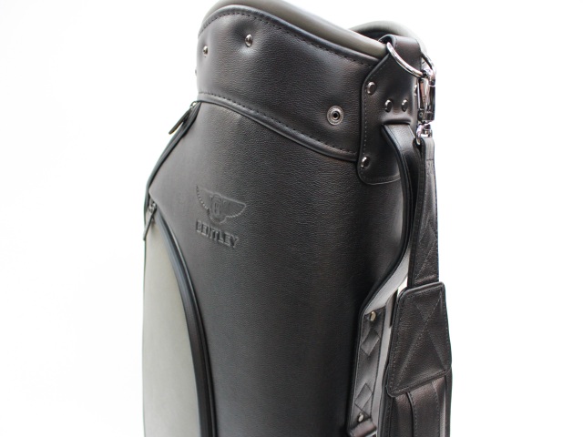 BENTLEY TOUR BAG Highland Hare/Black ベントレー(Bentley Golf