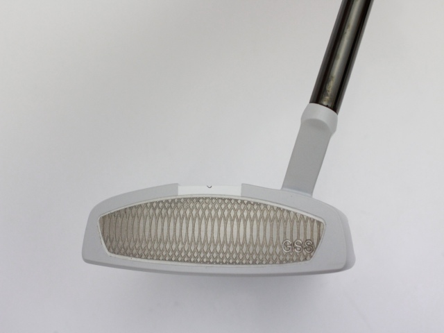ツアー支給品】SPIDER X CHALK WHITE GSS テーラーメイド(TaylorMade