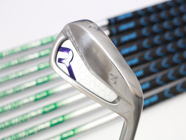 RODDIO PC ロッディオ(RODDIO) アイアンセット(IRON) - ショッピング