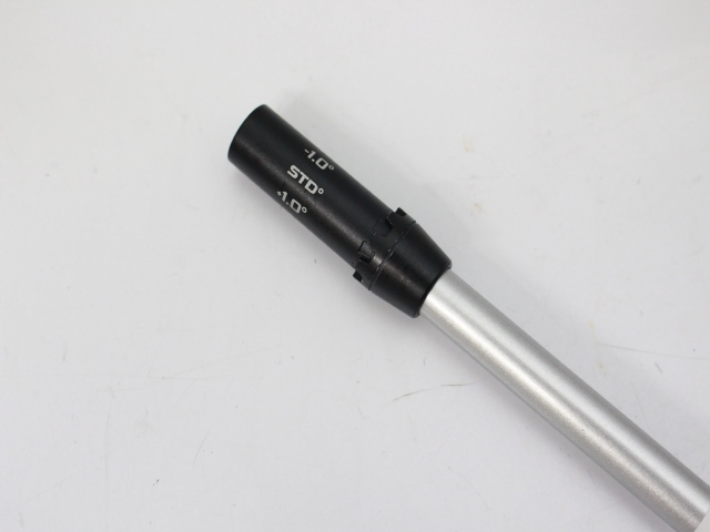 アッタスキング5S（コブラスリーブ付）