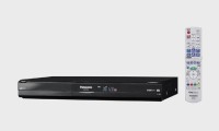 パナソニック、HDDやDVDへのフルHD記録に対応するレコーダー“DIGA”2