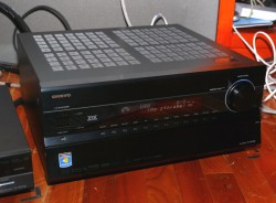 オンキヨー、AVアンプ「TX-NA708/808」を発売 － ネットワーク機能充実