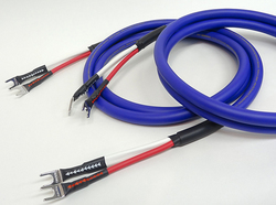 ナノテック・システムズ、PC-TripleC導体採用スピーカーケーブルを発売