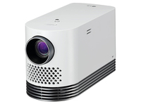 BenQ、輝度3300ルーメンで明るい環境でも使いやすいビジネス