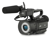 JVCのタフネスビデオカメラ“Everio R”「GZ-RX600/R400」レビュー。水中