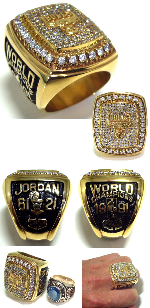 Philip Champion Ring and College Ring【フィリップチャンピオン