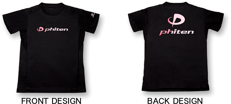 着るボディケア”RAKUシャツで部活応援！｜ファイテン株式会社-phiten-