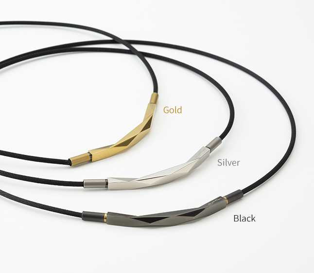 RAKUWAネックレス DIAMOND CUT（ダイヤモンドカット）｜PRODUCTS