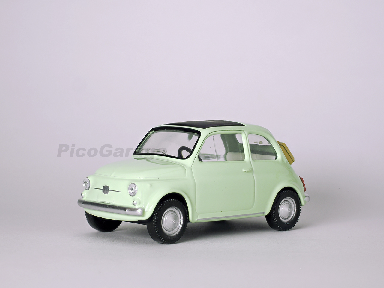 NOREV】1/43 FIAT500F（1965）