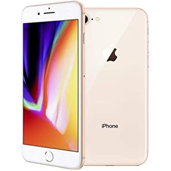 iPhone 8 Gold 64GB (Unlocked) – Plug