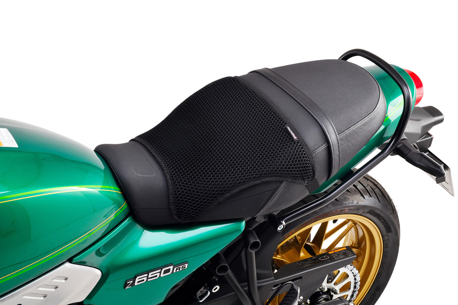 エフェックス ゲルザブ GEL-ZAB C(ゲルザブC) Rebel1100/DCT/T/T DCT用