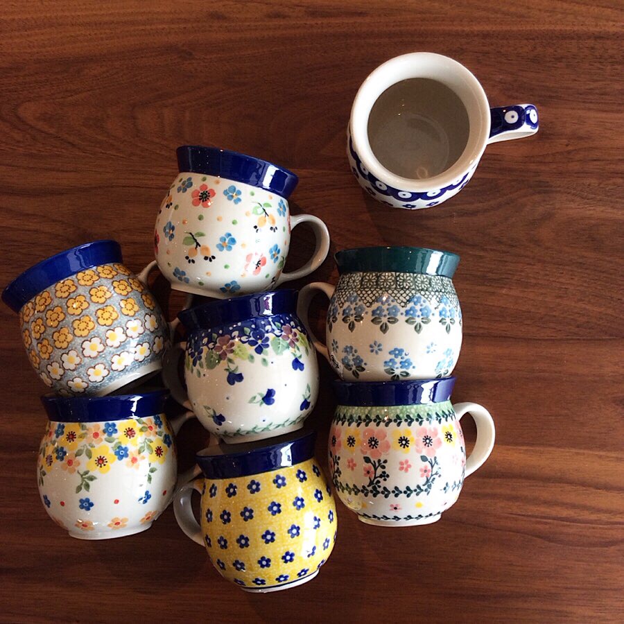 Ceramika Artystyczna | 取り扱いブランド | PLANTS 郡山市の