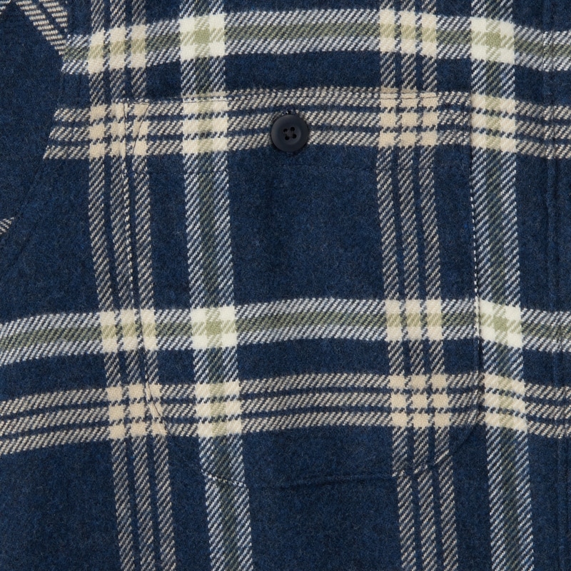 Patagonia パタゴニア ウィメンズ・フィヨルド・フランネル・シャツ