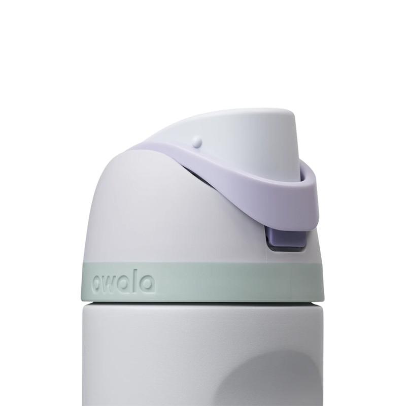 owala オワラ FreeSip ウォーターボトル 16oz(スプラッシース