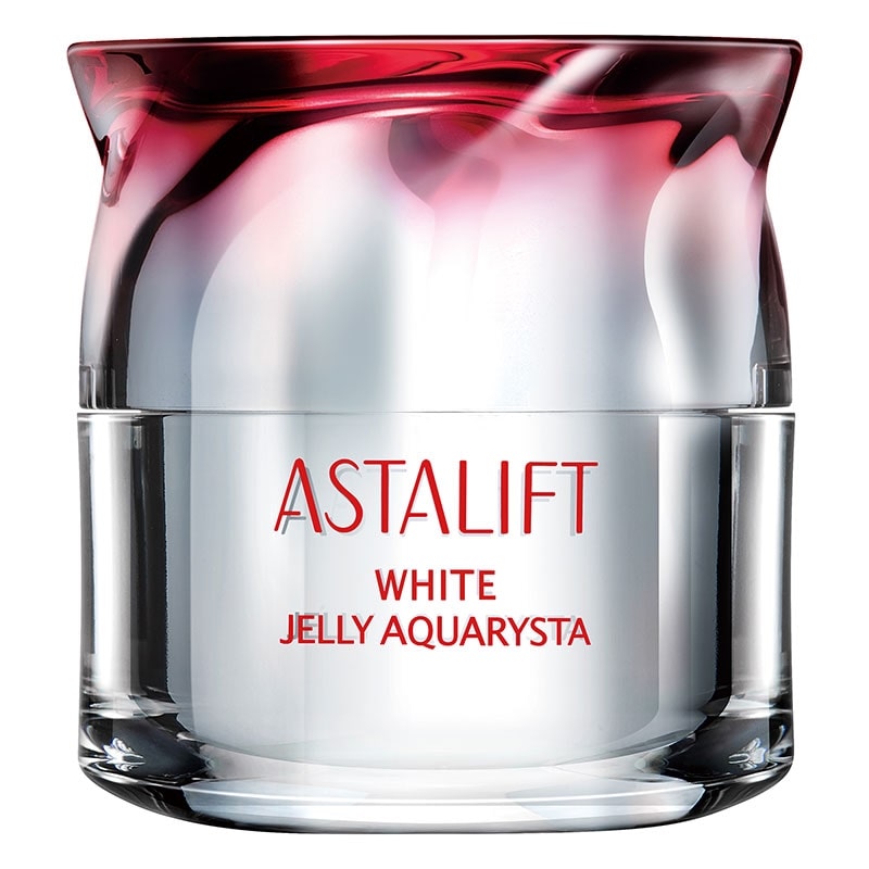 アスタリフト ホワイト ジェリー アクアリスタ 40g