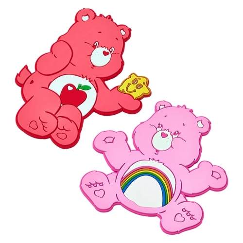 NEW YEAR OVER THE RAINBOW with Care Bears: | プラザオンラインストア