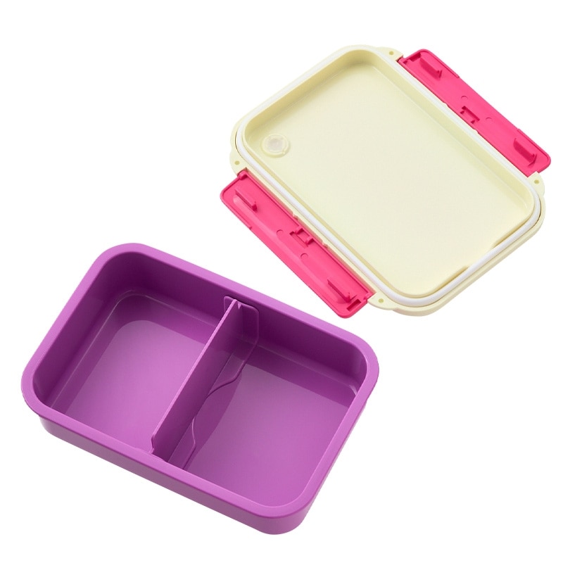 スヌーピー PEANUTS ランチボックス LUNCH TIME(ランチボックス): 通常