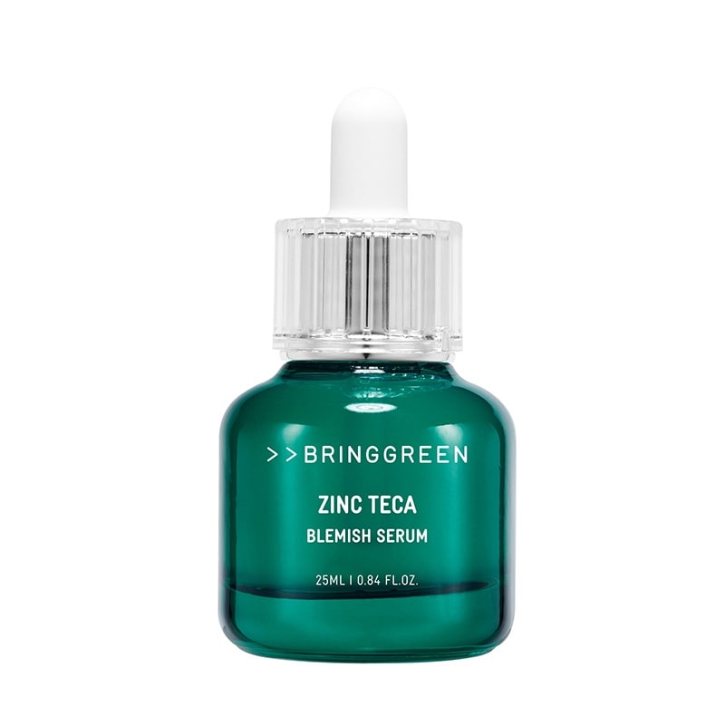 BRING GREEN ブリングリーン ジンクテカBセラムセット(セラム): 通常