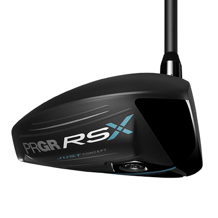 PRGR RS D ドライバー 10.5度 シャフトSR PRGR RS D Driver Review