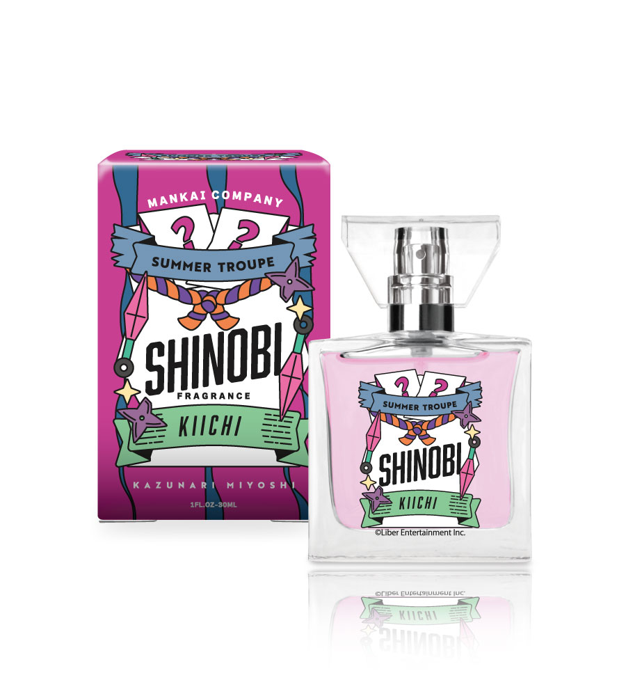 primaniacs - 「A3!」フレグランス