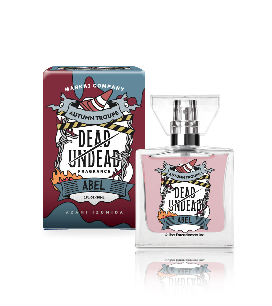 primaniacs - 「A3!」フレグランス