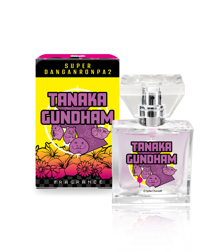 狛枝凪斗フレグランス スーパーダンガンロンパ2 日向創 狛枝凪斗