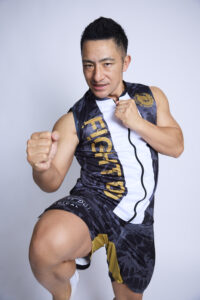 DRAGON2023 新シリーズ発売決定！ – ラディカルフィットネスジャパン