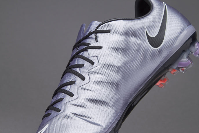 Nike Mercurial Vapor X FG - Mens Boots - Firm Ground - Urban Lilac