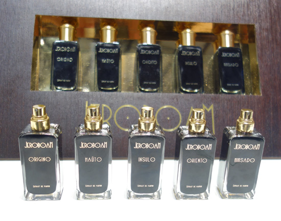 Jeroboam / ジェロボーム