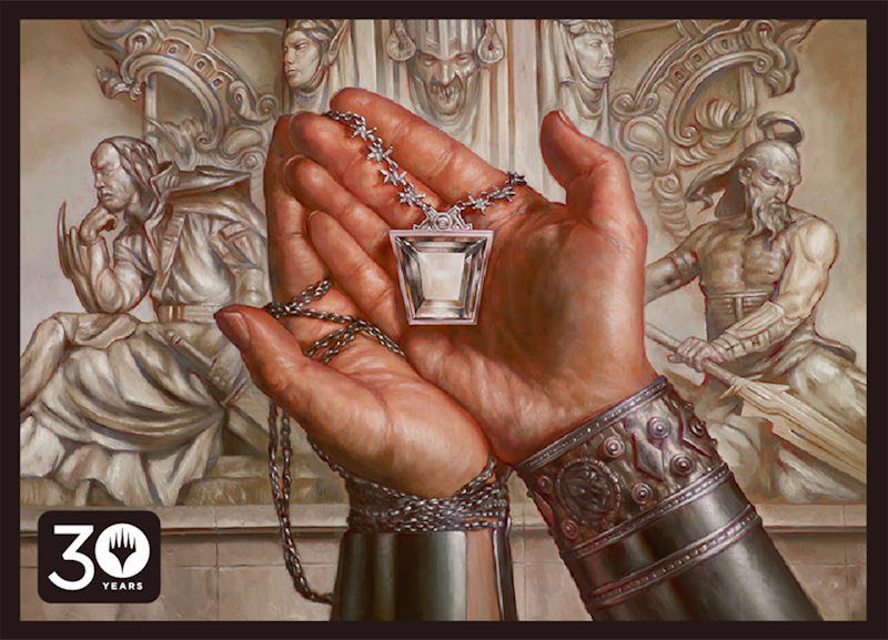 サプライ マジック・ザ・ギャザリング Magic: The Gathering 30th