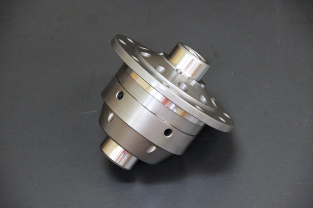 BRZ／86用 ギアドライブLSD - Pleasure Racing Service