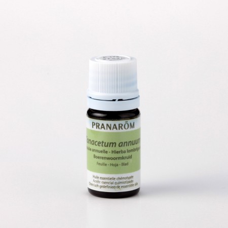 タナセタム – プラナロム エッセンシャルオイル・精油｜健草医学舎