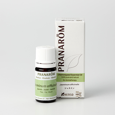 bijou de la mer様 PRANAROM ジャスミン他 合計4点 精油 bijou de la mer
