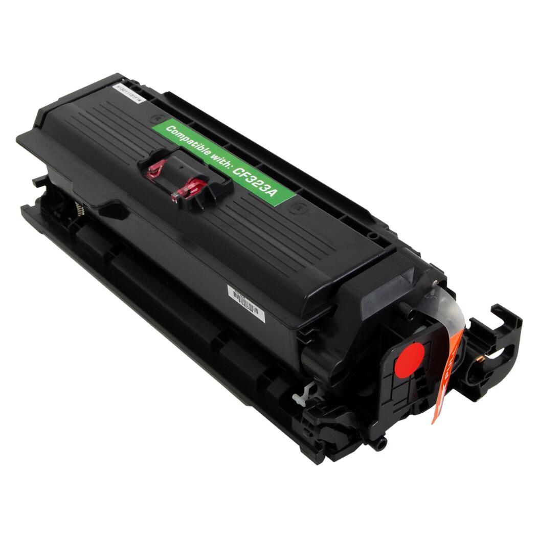 HP Color LaserJet Enterprise Flow MFP M680z Toner Cartridges