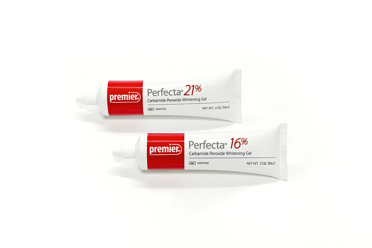 Perfecta® 16% 21% Carbamide Peroxide - Whitening Gel
