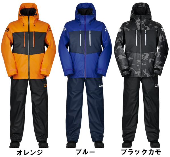 防寒・防水ウェア/防寒スーツ/【OUTLET】PUオーシャンサロペット