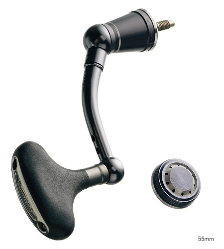 リールパーツ ～夢屋～/ハンドル/ノブ/キャップ ～夢屋～/【NEWステラ