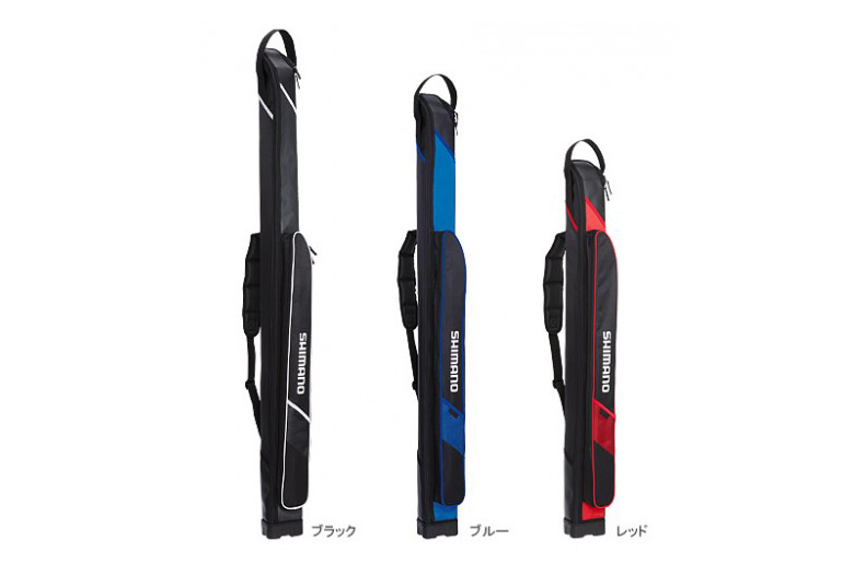 投げ釣り/ロッドケース/ロッドケース BOAT&CAST RC-021I