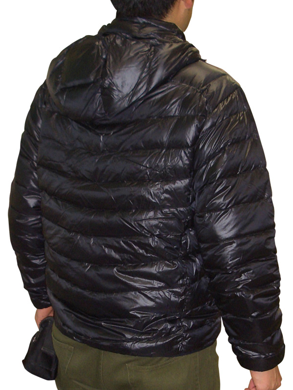 防寒・防水ウェア/防寒ジャケット/ダウンジャケット JA-052K