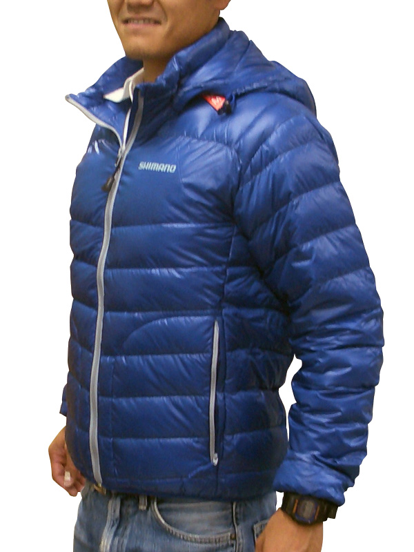 防寒・防水ウェア/防寒ジャケット/ダウンジャケット JA-052K