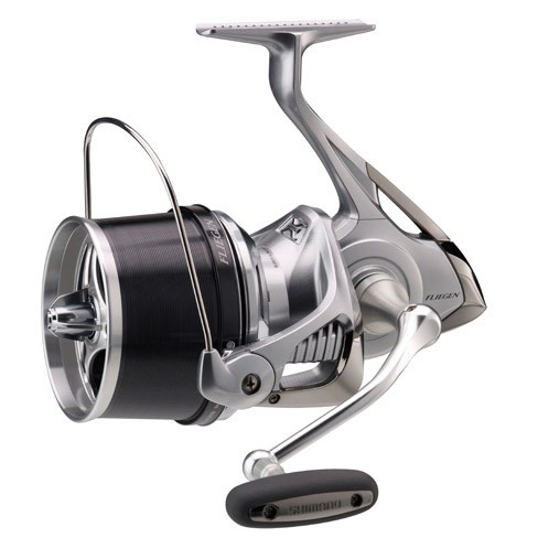 投げ釣り/リール/○スーパーエアロ フリーゲン