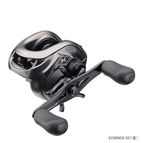 リール/両軸リール/2014 エクスセンス DC[EXSENCE DC]