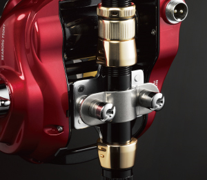 リール/電動リール/〇電動リール ○シーボーグ750MT【YT】